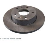 Bremsscheibe Land Rover P. Freelander 1.8 16 V 4X4 98-06 ADJ134329 Bremsscheibe Land Rover P. Freelander 1.8 16 V 4X4 98-06 ADJ134329