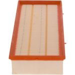 Luftfilter F 026 400 121 Luftfilter F 026 400 121