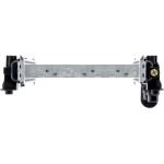 MAHLE Kühler, Motorkühlung CR 2706 000P MAHLE Kühler, Motorkühlung CR 2706 000P