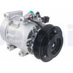 Delphi Kompressor CS20461 Delphi Kompressor CS20461