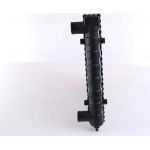 Nissens Wasserkühler PKW 651811 Nissens Wasserkühler PKW 651811