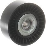 SKF Keilrippenriemen-Spannrolle VKM 33407 SKF Keilrippenriemen-Spannrolle VKM 33407