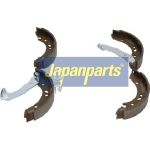 Japanparts Bremsbacken GF-595AF Japanparts Bremsbacken GF-595AF
