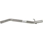 Walker Abgasrohr hinten 9249 Walker Abgasrohr hinten 9249