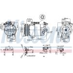 Kompressor PKW 89608 Kompressor PKW 89608
