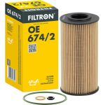 FILTRON Ölfilter OE 674/2 FILTRON Ölfilter OE 674/2
