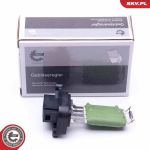 SKV GERMANY Widerstand 94SKV059 SKV GERMANY Widerstand 94SKV059