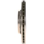 Bosch Bremsscheibe Vorderachse 0 986 479 353 Bosch Bremsscheibe Vorderachse 0 986 479 353