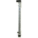 Kühler, Motorkühlung CR 818 000P Kühler, Motorkühlung CR 818 000P