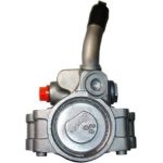 SPIDAN Hydraulikpumpe 54253 SPIDAN Hydraulikpumpe 54253