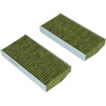 KAMOKA Filter, Innenraumluft 6080073 KAMOKA Filter, Innenraumluft 6080073