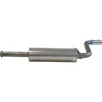 Bosal Abgasanlagen-Zubehör 095-332 Bosal Abgasanlagen-Zubehör 095-332