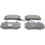 Vaico Bremsbelagsatz für Scheibenbremse V24-0095 Vaico Bremsbelagsatz für Scheibenbremse V24-0095