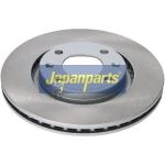 Japanparts Bremsscheibe DI-0603C
