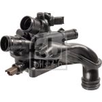 FEBI BILSTEIN Thermostat 170321 FEBI BILSTEIN Thermostat 170321