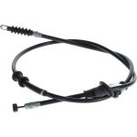 Bosch Handbremsseil links 1987482399