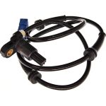 MAXGEAR Raddrehzahlsensor 4545.79/MG 20-0045 MAXGEAR Raddrehzahlsensor 4545.79/MG 20-0045