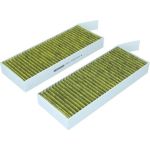 KAMOKA Filter, Innenraumluft 6080112 KAMOKA Filter, Innenraumluft 6080112