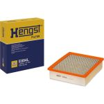 HENGST FILTER Luftfilter E884L HENGST FILTER Luftfilter E884L