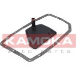 Kamoka Automatikgetriebeölfilter F602001 Kamoka Automatikgetriebeölfilter F602001