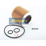 Japanparts Ölfilter FO-ECO079