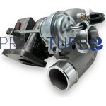 Prime Turbo Turbolader V00205T Prime Turbo Turbolader V00205T