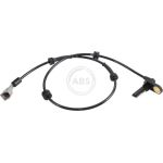 A.B.S. ABS Sensor 30596 A.B.S. ABS Sensor 30596