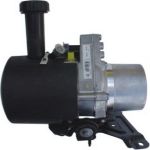 SPIDAN Hydraulikpumpe 54481 SPIDAN Hydraulikpumpe 54481
