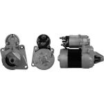 DRI Anlasser 318204082 12 V DRI Anlasser 318204082 12 V
