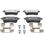ATE Bremsbelagsatz VW Hinterachse Golf 1.4-3.2 03-09 13.0460-2748.2 ATE Bremsbelagsatz VW Hinterachse Golf 1.4-3.2 03-09 13.0460-2748.2