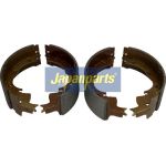 Japanparts Bremsbacken GF-0222AF Japanparts Bremsbacken GF-0222AF