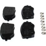 Bremsbelag 0 986 460 063