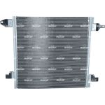 Kondensator, Klimaanlage NRF35702 Kondensator, Klimaanlage NRF35702