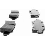 Vaico Bremsbelagsatz für Scheibenbremse V42-4111 Vaico Bremsbelagsatz für Scheibenbremse V42-4111