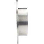 Bosch Bremsscheibe 0 986 479 R06 Bosch Bremsscheibe 0 986 479 R06
