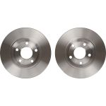 Bremsscheibe Vw P. A4 1.6/1.9Td DF2730 Bremsscheibe Vw P. A4 1.6/1.9Td DF2730