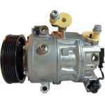 Kompressor, Klimaanlage ACP 694 000P Kompressor, Klimaanlage ACP 694 000P