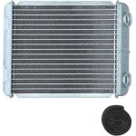 KAMOKA Wärmetauscher, Innenraumheizung 7760048 KAMOKA Wärmetauscher, Innenraumheizung 7760048