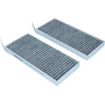 KAMOKA Filter, Innenraumluft F519501 KAMOKA Filter, Innenraumluft F519501