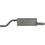 Bosal Schalldämpfer 185-313 Bosal Schalldämpfer 185-313