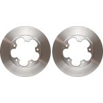 51 482 033 Bremsscheibe HA DF6748 51 482 033 Bremsscheibe HA DF6748