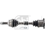 febi Antriebswelle 188154 febi Antriebswelle 188154