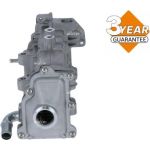 NRF AGR-Kühler 48002 NRF AGR-Kühler 48002