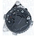 MAGNETI MARELLI Generator 063730715010 MAGNETI MARELLI Generator 063730715010