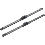 Bosch Scheibenwischer Aerotwin A933S 3397118933 Bosch Scheibenwischer Aerotwin A933S 3397118933