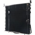 Kondensator, Klimaanlage AC 149 000S Kondensator, Klimaanlage AC 149 000S
