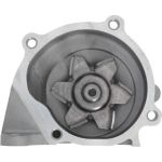 Valeo Wasserpumpe / Kühlmittelpumpe 529365 Valeo Wasserpumpe / Kühlmittelpumpe 529365