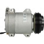 Nissens Klimakompressor PKW 89519
