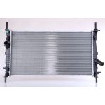 Nissens Wasserkühler PKW 62128 Nissens Wasserkühler PKW 62128