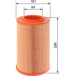 Luftfilter 1457433790 Luftfilter 1457433790